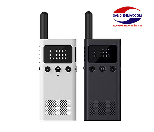 Bộ đàm Xiaomi Walkie Talkie 1s